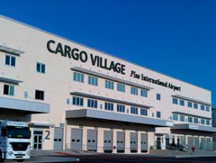 cargo village